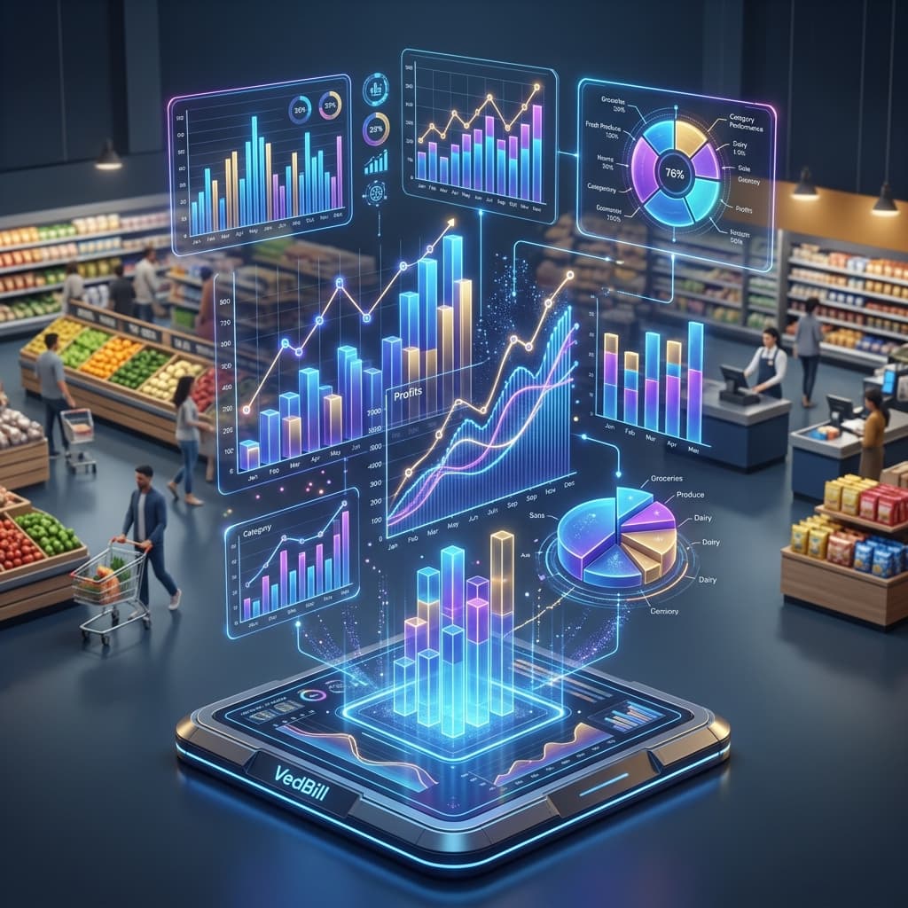 Daily Closing Reports