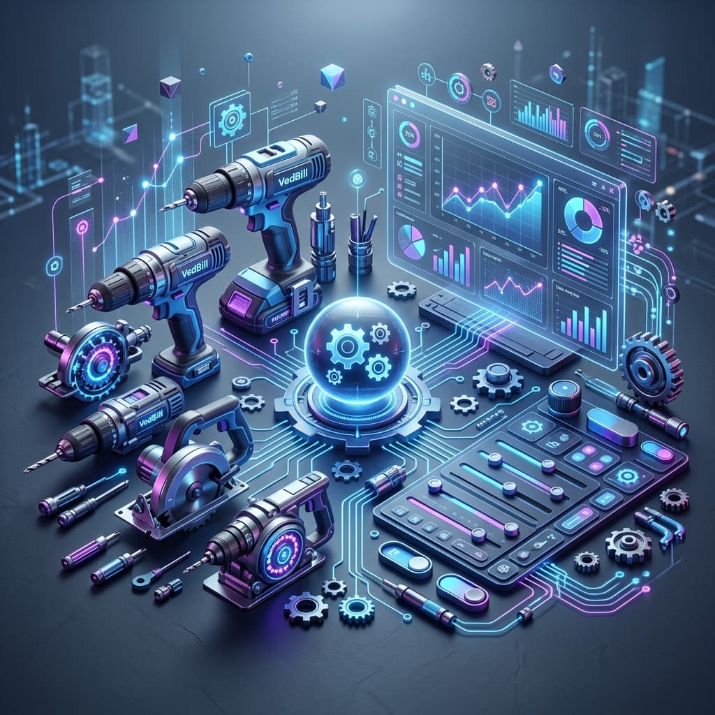 Advanced Billing Power Tools