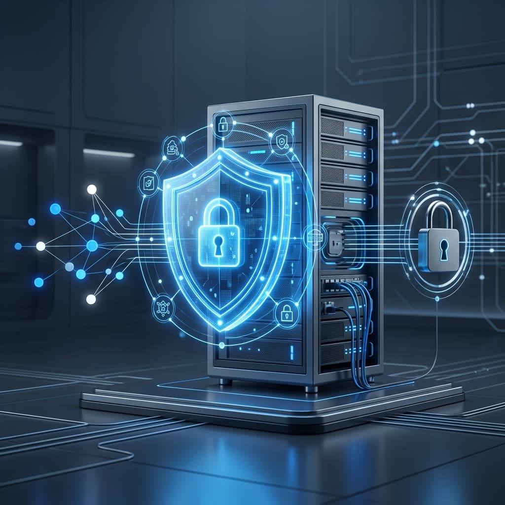 Enterprise Stability and Trust