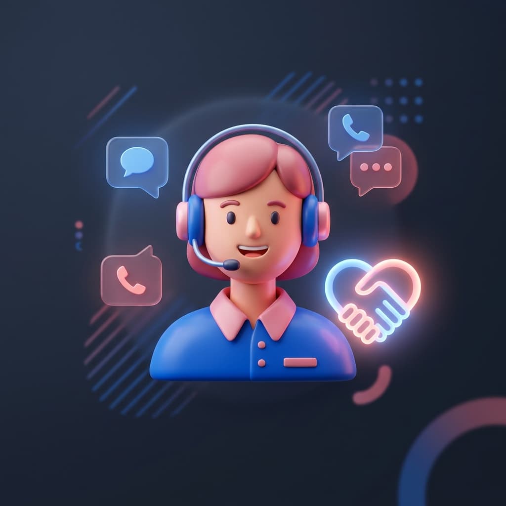 Dedicated Premium Support
